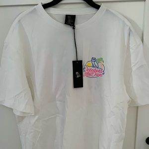 COPY - OVO t shirt Size L